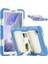 Samsung Galaxy A7 Lite T220 / T225 Için Koruyucu Kılıf (Yurt Dışından) 2