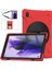 Samsung Galaxy Tab S7 Fe 5g 12.4 T730 Silikon Kılıfı (Yurt Dışından) 2
