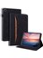 Samsung Galaxy Tab A 8.0 2019 T290 / T295 Deri Kılıf (Yurt Dışından) 4