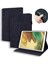Samsung Galaxy Tab A7 Lite 8.7 T220 / T225 Deri Kılıf (Yurt Dışından) 3
