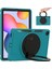 Samsung Galaxy Tab S6 Lite Için Koruyucu Kılıf 10.4 "P610 (Yurt Dışından) 2