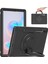 Galaxy Tab S6 T860 Darbeye Dayanıklı Tpu + Pc Koruyucu Kılıf (Yurt Dışından) 1