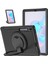 Galaxy Tab S6 T860 Darbeye Dayanıklı Tpu + Pc Koruyucu Kılıf (Yurt Dışından) 2