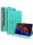 Samsung Tab S7 + T970 T976B Deri Kılıfı Için (Yurt Dışından) 2