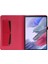Samsung Galaxy Tab A8 10.5 2021 Pu Deri Tablet Kılıfı (Yurt Dışından) 4