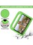 Galaxy Tab A 80 2019 T290 / T295 Anti Kayan Kılıf (Yurt Dışından) 3