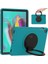 Galaxy Tab S5E 10.5 "T720 2019 Darbeye Dayanıklı Kılıf (Yurt Dışından) 1