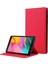 Galaxy Tab A7 Lite 8.7 T220 / T225 Deri Koruyucu Kılıf (Yurt Dışından) 2