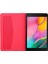 Galaxy Tab A7 Lite 8.7 T220 / T225 Deri Koruyucu Kılıf (Yurt Dışından) 4