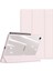 Galaxy Tab S6 Lite P610 / P615 Dux Ducis Deri Kılıf (Yurt Dışından) 1