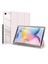 Galaxy Tab S6 Lite P610 / P615 Dux Ducis Deri Kılıf (Yurt Dışından) 2