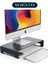 Monitör Standı Notebook Ekran Tv Yazıcı Yükseltici -Metal 1