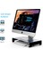 Monitör Standı Notebook Ekran Tv Yazıcı Yükseltici -Metal 5