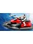 Rc Motorboat Kablosuz Uzaktan Kumanda Gemi Tekne Yüksek Hızlı Elektrikli Shipboat Modeli Çocuk Oyuncakları | Rc Tekneler (Yurt Dışından) 3
