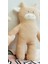 Sevimli Hayvan Peluş Çöp Oyuncaklar Bebek Bebek Rahatlatıcı Bebekler Çocuklar Çocuklar Için Doğum Günü Prettydekorasyon | Bebek Çıngıraklar Ve Cep Telefonu (Yurt Dışından) 3