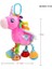 1Picunicorn Diş Kaşıyıcı Yenidoğan Yumuşak Peluş Oyuncaklar Bebek Beşik Asılı Oyuncaklar Gezginci Oyuncak Araba Torna Asılı Oynamak | (Yurt Dışından) 3