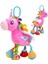 1Picunicorn Diş Kaşıyıcı Yenidoğan Yumuşak Peluş Oyuncaklar Bebek Beşik Asılı Oyuncaklar Gezginci Oyuncak Araba Torna Asılı Oynamak | (Yurt Dışından) 4