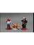 12 Adet Elfler Smurfette Rakamlar Action Figure Oyuncak (Yurt Dışından) 4