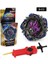 Takara Beyblade Patlaması B-00 Marşını Fırlatıcı İle (Yurt Dışından) 2