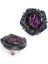 Takara Beyblade Patlaması B-00 Marşını Fırlatıcı İle (Yurt Dışından) 4