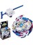 Beyblade Burst B97 Kabus Longinus.Ds + Launcher (Yurt Dışından) 1