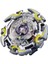 Beyblade Patlama B-82 Booster Chronos.6M.T Launcher (Yurt Dışından) 4