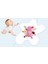Bebek Oyuncakları Çocuklar Için Hayvan Topu Yumuşak Peluş Mobil Oyuncaklar Sesli Bebek Çıngırak Bebek Vücut Oluşturma Top Oyuncaklar 0 12 Aylar Için | Bebek Çıngıraklar Ve (Yurt Dışından) 3