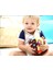 Bebek Oyuncakları Çocuklar Için Hayvan Topu Yumuşak Peluş Mobil Oyuncaklar Sesli Bebek Çıngırak Bebek Vücut Oluşturma Top Oyuncaklar 0 12 Aylar Için | Bebek Çıngıraklar Ve (Yurt Dışından) 4