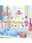 Bebek Oyuncakları 0 12 Ay Yenidoğan Beşik Mobil Müzikal Yatak Çan Karusel Asılı Bebek Çıngıraklar Projeksiyon Çürük Oyuncak Çürük Kitaplar | Bebek Çıngıraklar Ve (Yurt Dışından) 1