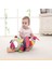 Eğitici Oyuncaklar Bebek Için 0 12 Ay Karikatür Peluş Fil Bebek Çıngıraklar Bebek Oyuncakları | Bebek Için Oyuncak 0-12 | Babybaby Oyuncaklar Için Oyuncaklar (Yurt Dışından) 2