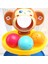 Huanger Ball Kazık Kulesi Bebek Oyuncakları Çıngıraklar 0 24 Ay Çocuklar Yenidoğan Eğitim Ve Çocuklar Için Öğrenme Hediyesi | Bebek Çıngırakları Ve Cep Telefonu (Yurt Dışından) 4