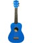 Pk-21 Soprano Ukulele Renkli 1