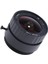 2.5mm Cs Montaj Sabit Iris Focus 1 / 2.5 "güvenlik Ccd Kamera Için 3mp Cctv Lens(Yurt Dışından) 5