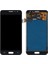 Samsung Galaxy J3 2016 J320 LCD Ekran Dokunmatik Servis Orj - Siyah 1