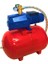 Jsp 150 Paket Jet Pompalı Hidrofor (50 Litre Yatık Tanklı) 1