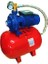 Skp 300 M Paket Çift Kademeli Hidrofor (50 Litre Yatık Tanklı) 1