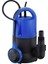 Dp 400 Plastik Drenaj Pompası (Temiz Su) 1