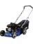 HYM410P Benzinli Çim Biçme Makinesi 1