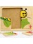 Tırtıl Ahşap Puzzle 2