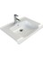 Seramik Cerastyle Anova 65 x 50 cm Etajerli Lavabo 1