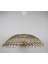 Rattan Avize Mutfak,yazlık,kafe,bar,antre 5