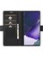 Samsung Galaxy NOTE20 Için Lc.imeeke Pu + Tpu Kılıfı(Yurt Dışından) 4
