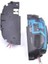 Samsung S3650 / S3653 Antenli Buzzer Hoparlör 1