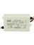 APC-35-500 25~70VDC 500MA IP42 Güç Kaynağı 1
