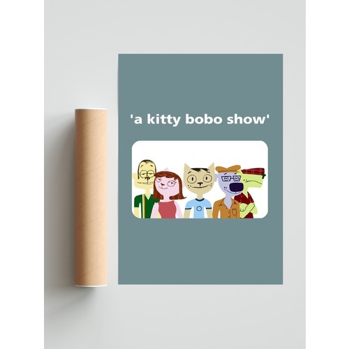 A Kitty Bobo Show | Western Animation | Know Your Meme