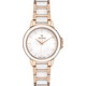 Seçili Renk Rose Gold - Beyaz