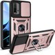  Renk Rose Gold