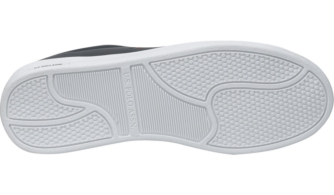 U.S. Polo Assn. Franco 2fx Beyaz Erkek Sneaker görsel 7