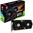 MSI GEFORCE RTX 3050 GAMING X 8G GDDR6 128Bit NVIDIA Ekran Kartı
