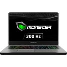 Monster Tulpar T7 V25.1.2 Intel Core i7 11800H 16GB 1TB SSD RTX3060 Freedos 17.3" FHD 300 Hz Taşınabilir Bilgisayar
